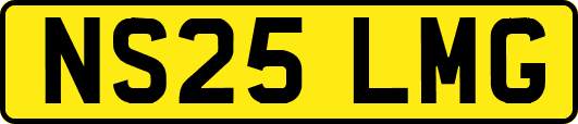 NS25LMG