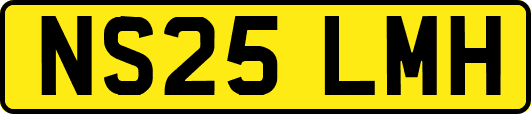 NS25LMH