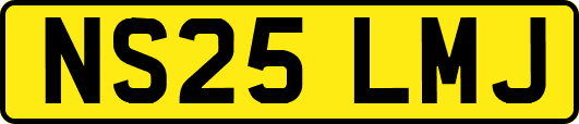 NS25LMJ