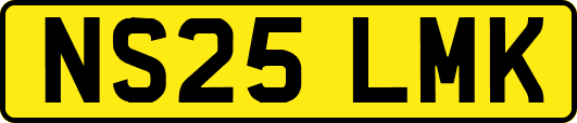 NS25LMK