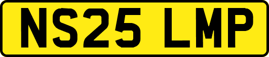 NS25LMP