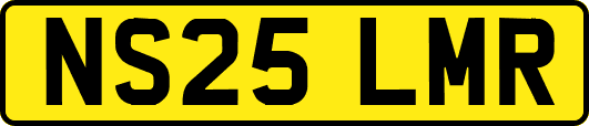NS25LMR