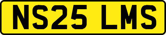 NS25LMS