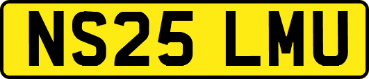 NS25LMU