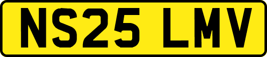 NS25LMV