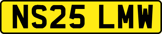 NS25LMW
