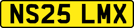 NS25LMX