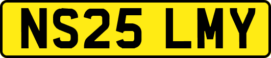 NS25LMY