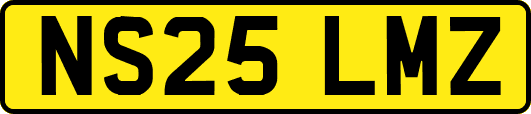 NS25LMZ