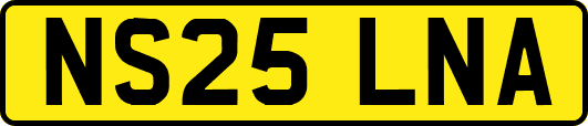 NS25LNA
