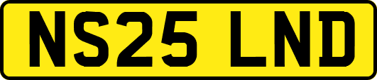 NS25LND