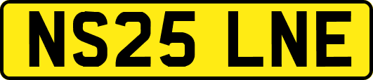 NS25LNE