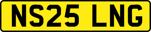 NS25LNG