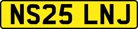 NS25LNJ