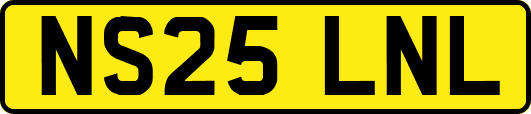 NS25LNL