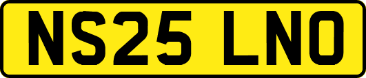 NS25LNO