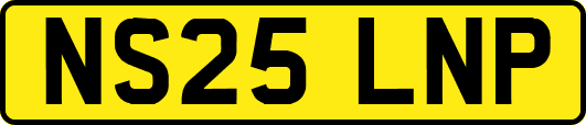 NS25LNP