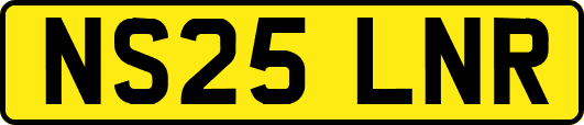 NS25LNR