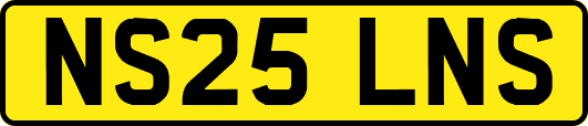 NS25LNS