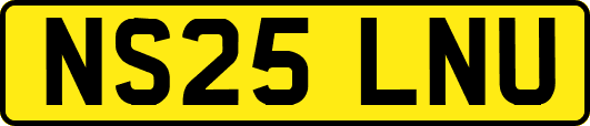 NS25LNU