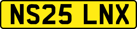 NS25LNX