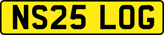 NS25LOG