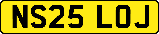 NS25LOJ