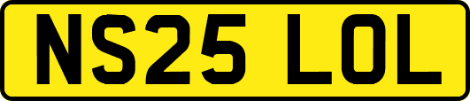 NS25LOL