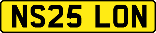 NS25LON