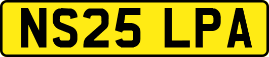 NS25LPA