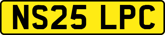 NS25LPC