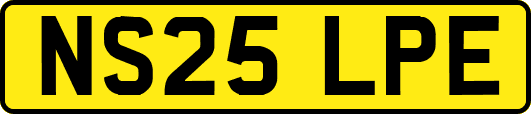 NS25LPE