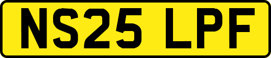 NS25LPF