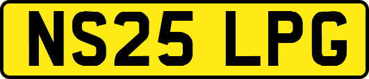 NS25LPG