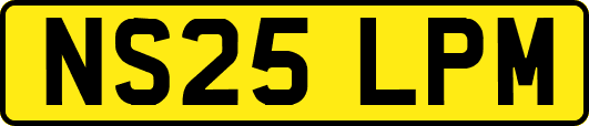 NS25LPM