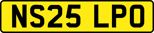 NS25LPO