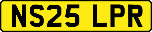NS25LPR