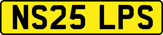 NS25LPS