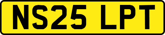 NS25LPT