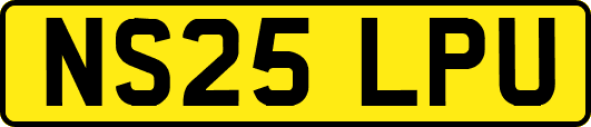 NS25LPU