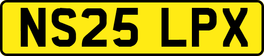 NS25LPX