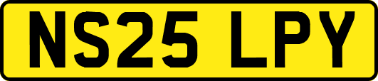 NS25LPY