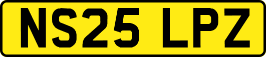 NS25LPZ