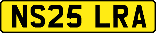 NS25LRA