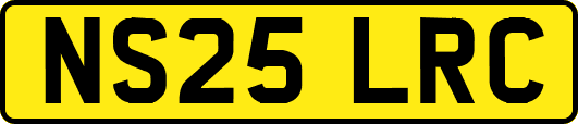 NS25LRC