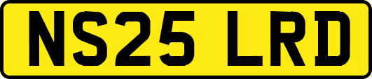 NS25LRD