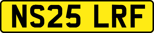 NS25LRF
