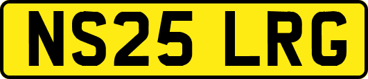 NS25LRG