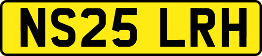 NS25LRH
