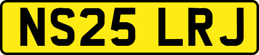 NS25LRJ